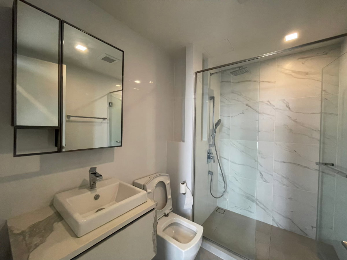 picture THE LINE Sukhumvit 101  1Bedroom /1Bathroom  - 2/13