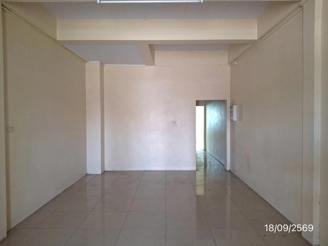 picture SHOP HOUSE 235 Sq.w. Sri Nakarin Phatthalung for 4M - 23/43