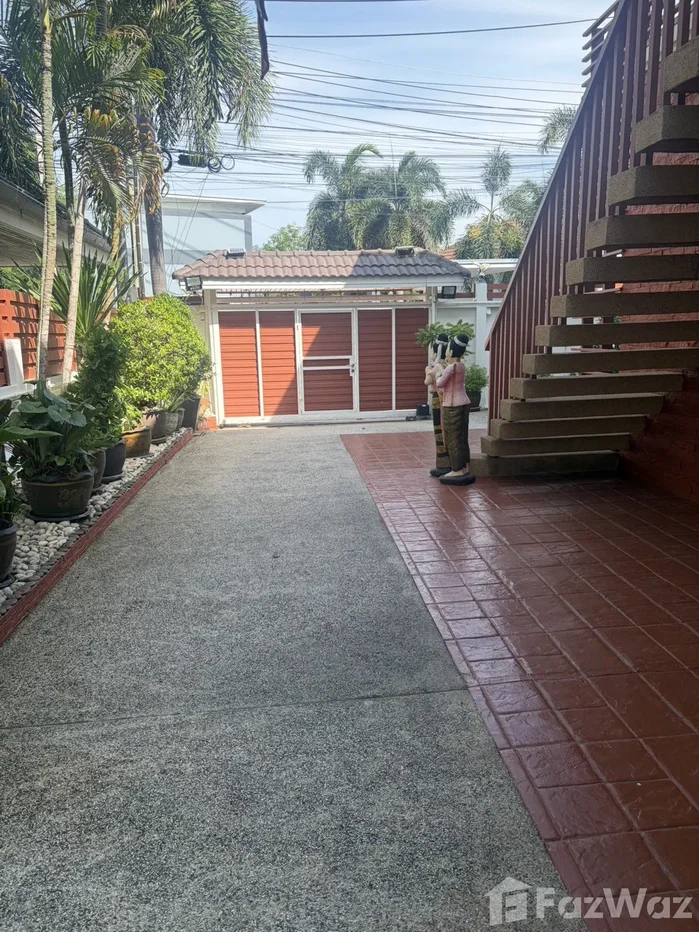 picture 4 Bedroom Villa for sale in Nong Kae, Prachuap Khiri Khan  6878899 - 39/43