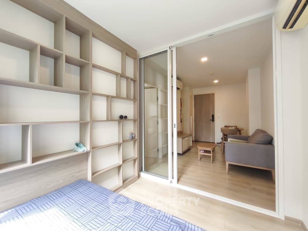 picture 2-BR Condo at Chambers On-Nut Station near BTS On Nut (ID 3436035) - 10/10