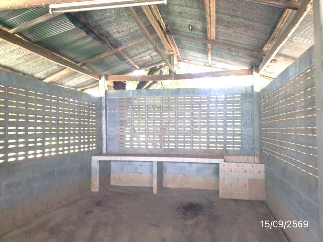 picture FACTORY 3876 Sq.w. Wieng Nong long Lamphun for 11.3M - 18/49