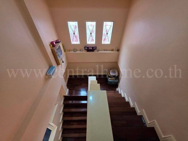 รูป บ้านเดี่ยว สินบดี พร้อมอยู่ ราคาดีที่สุดในโครงการ - รูปที่ 9/14