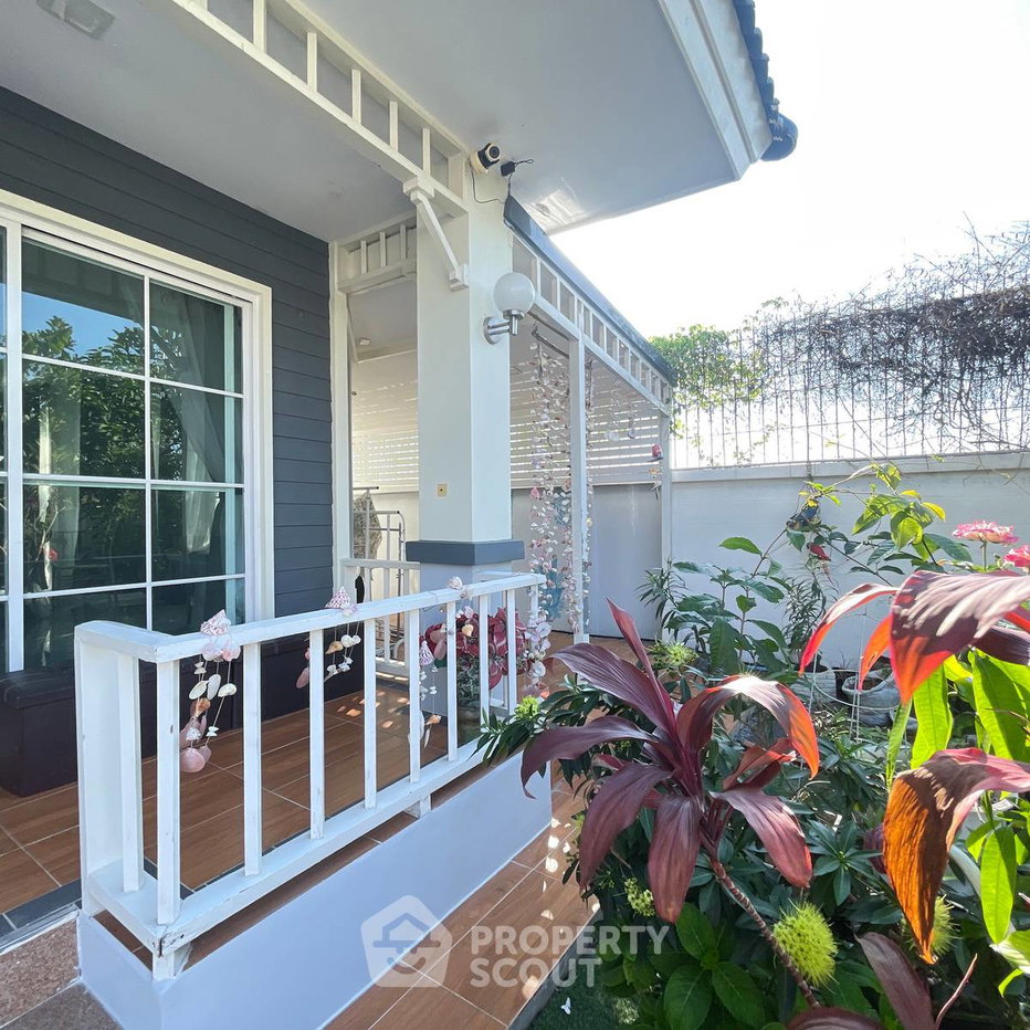 รูป บ้าน 3-ห้องนอน ที่ ชลลดา วงแหวน - รัตนาธิเบศร์ ใน บางรักพัฒนา (ID 3437541) - รูปที่ 9/14