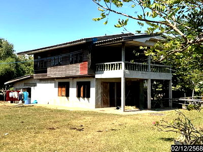 Houses for sale Non Daeng Nakhon Ratchasima : HOME 1838 Sq.w. Non Daeng Nakhon Ratchasima for 7.2M