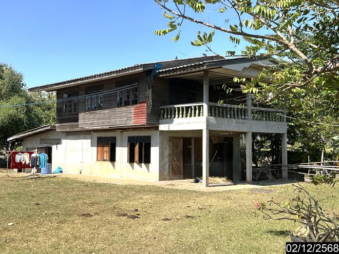 picture HOME 1838 Sq.w. Non Daeng Nakhon Ratchasima for 7.2M - 1/25