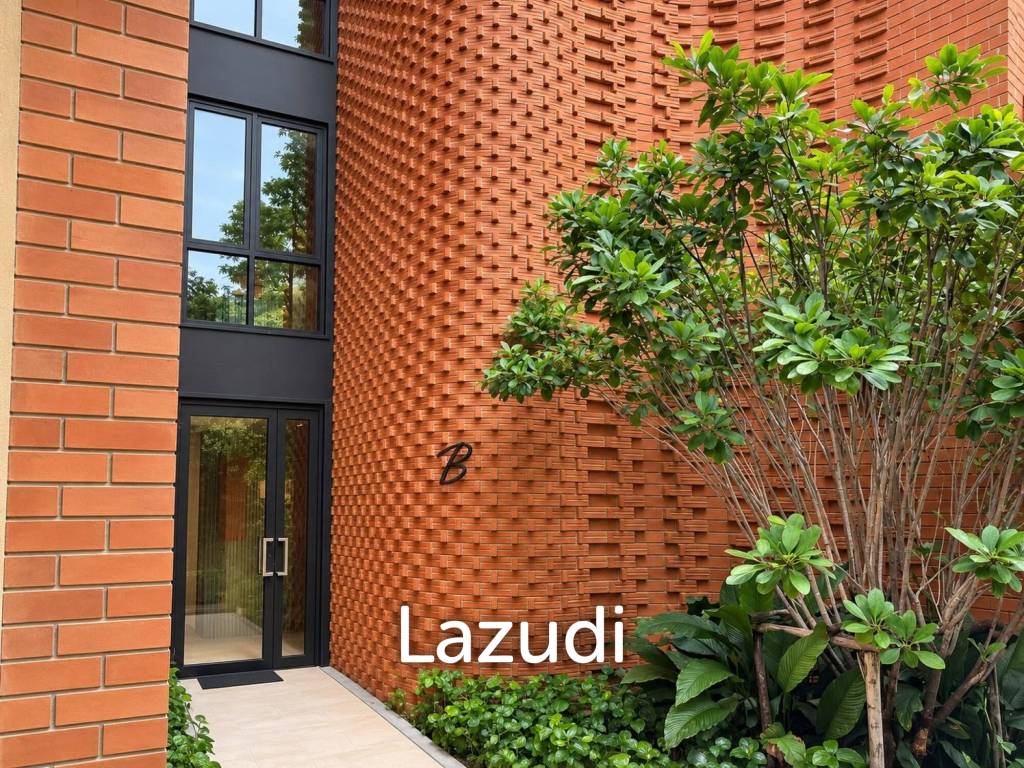 picture SASARA : 1 BED BEACHFRONT CONDO FOR SALE - 16/18
