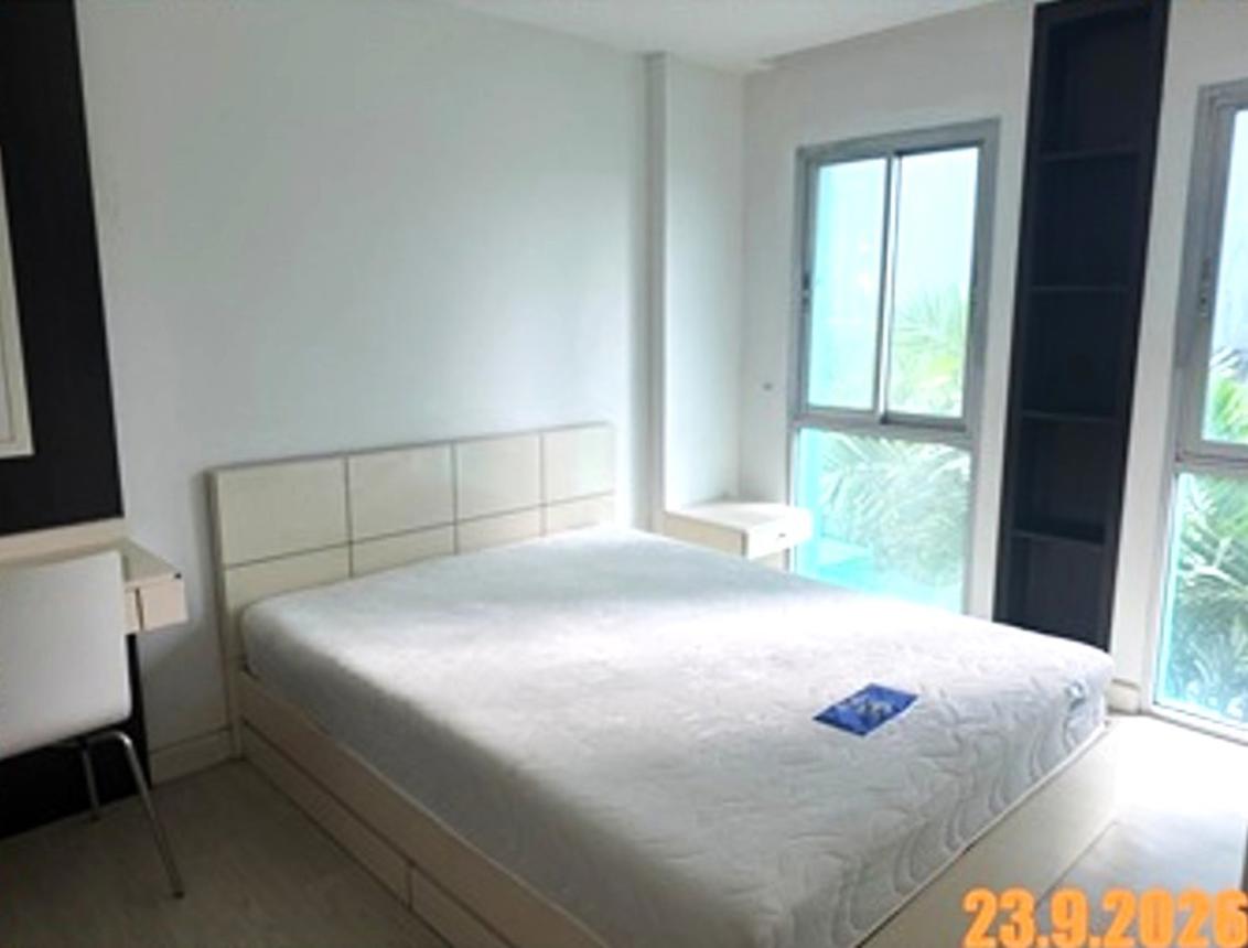 picture CONDO 32.95 Sq.m. Khan Na Yao Bangkok for 1.5M - 12/23
