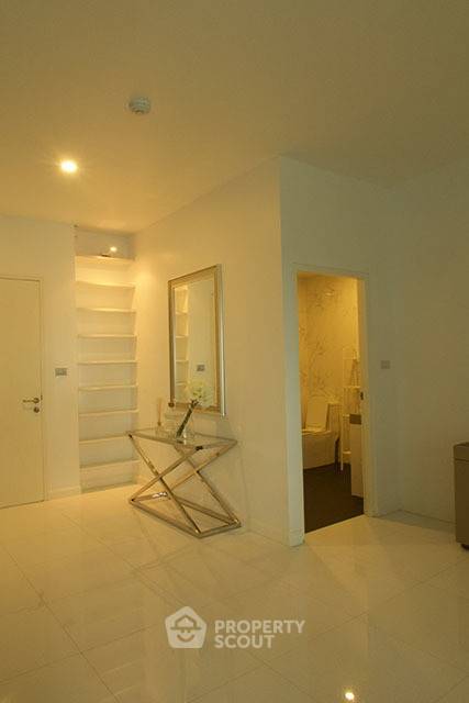 รูป คอนโด 3-ห้องนอน ที่ โฟร์ วิงส์ เรสสิเด้นส์ ใน หัวหมาก (ID 323367) - รูปที่ 3/3