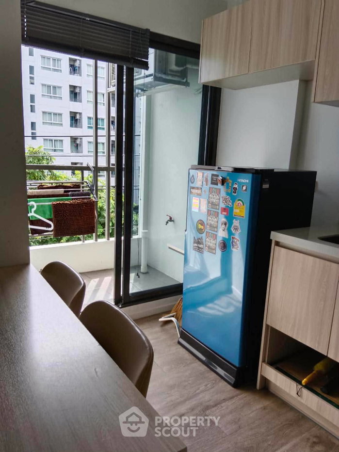 รูป คอนโด 1-ห้องนอน ที่ เดอะเนสท์ สุขุมวิท 64 เฟส 2 ใกล้ BTS อุดมสุข (ID 2477804) - รูปที่ 3/15
