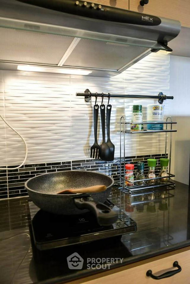 picture 1-BR Condo at The Wing Place Condominium in Suthep (ID 3437589) - 9/17