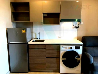 Condos for rent : For Rent Condo THE ELEGANT LADPRAO 1 Building 1, Floor 5,1 bed room, Room size 30 sqm