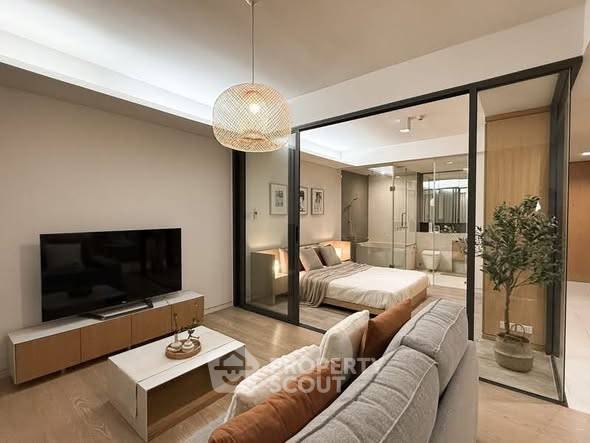 picture 1-BR Condo At Siamese Gioia Near MRT Phetchaburi (ID 3436736) - 1/18