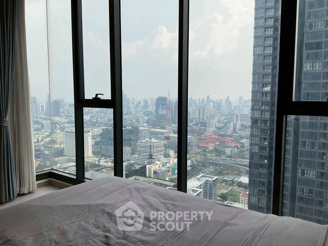 picture 2-BR Condo at One 9 Five Asoke - Rama 9 near MRT Phra Ram 9 (ID 2836420) - 5/11