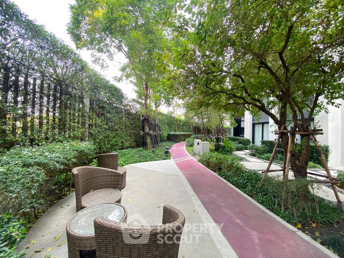 picture 2-BR Condo at Aspire Sukhumvit–Onnut in Suan Luang (ID 3436389) - 16/17