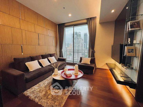 1-BR Condo At Quattro By Sansiri Near BTS Thong Lor (ID 1854869)