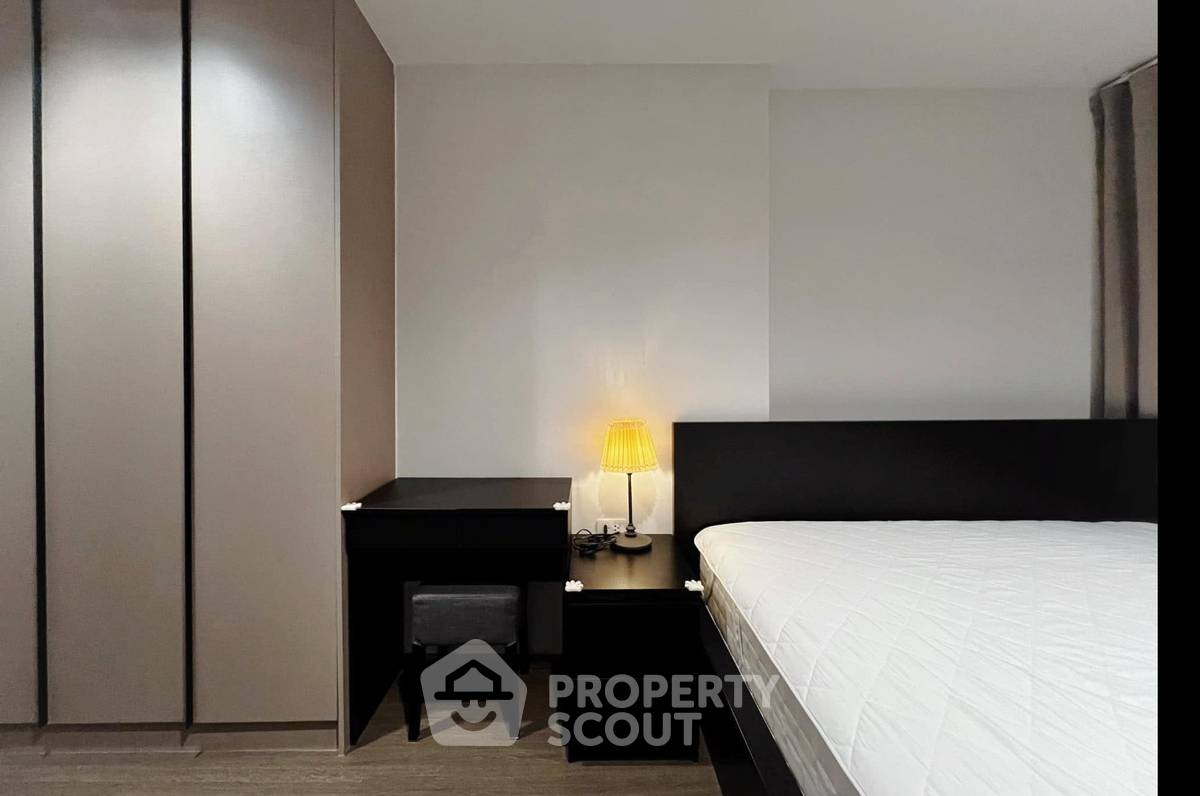 picture 100m To BTS Bang Chak | 1-BR At Ideo Sukhumvit 93 (ID 3438934) - 7/9