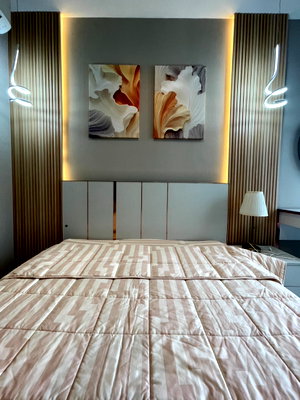 Condos for rent Big C Extra Rama 4 : 🔥🔥 For Rent Life Asoke rama9 26 sqm 🔥🔥