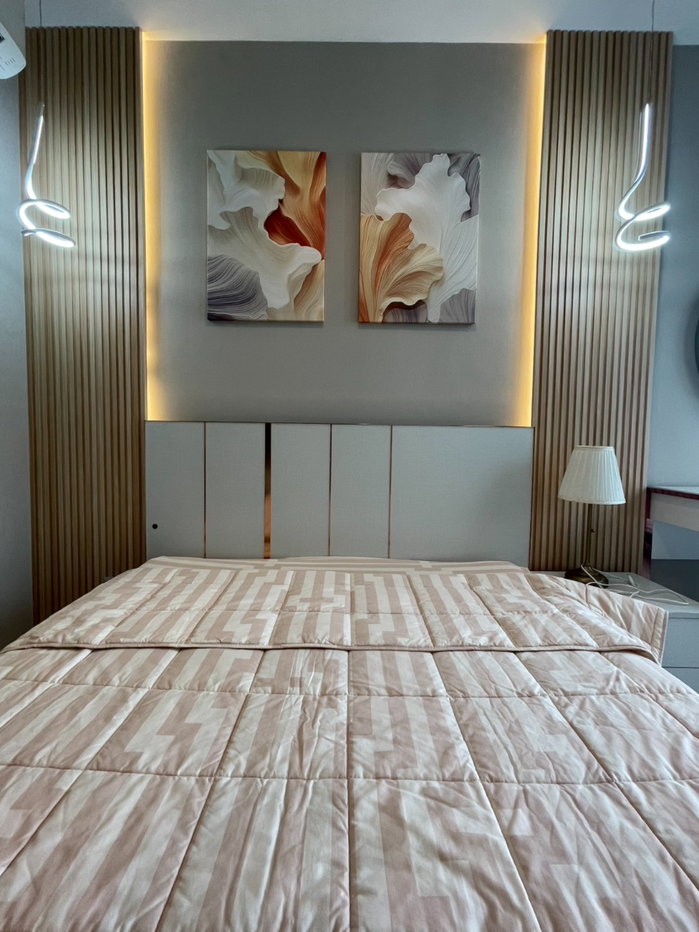 picture 🔥🔥 For Rent Life Asoke rama9 26 sqm 🔥🔥 - 1/12