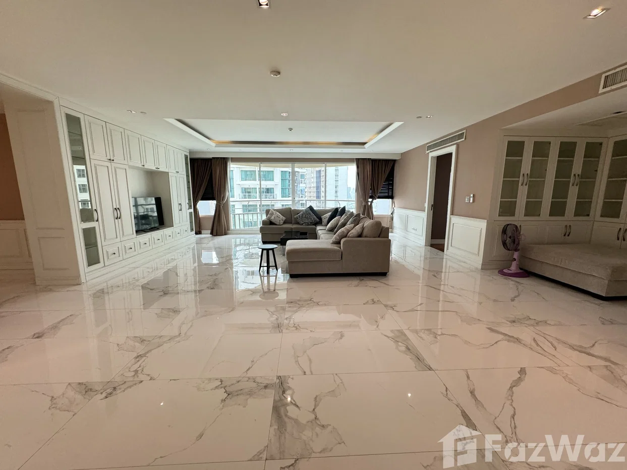 รูป คอนโดให้เช่า 4 ห้องนอน ในโครงการ ไอดีล24 1135944 - รูปที่ 2/10