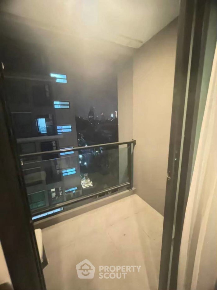 picture 1-BR 34 Sqm Condo For Rent At The Cube Premium Ratchada 32 (ID 3438972) - 16/32