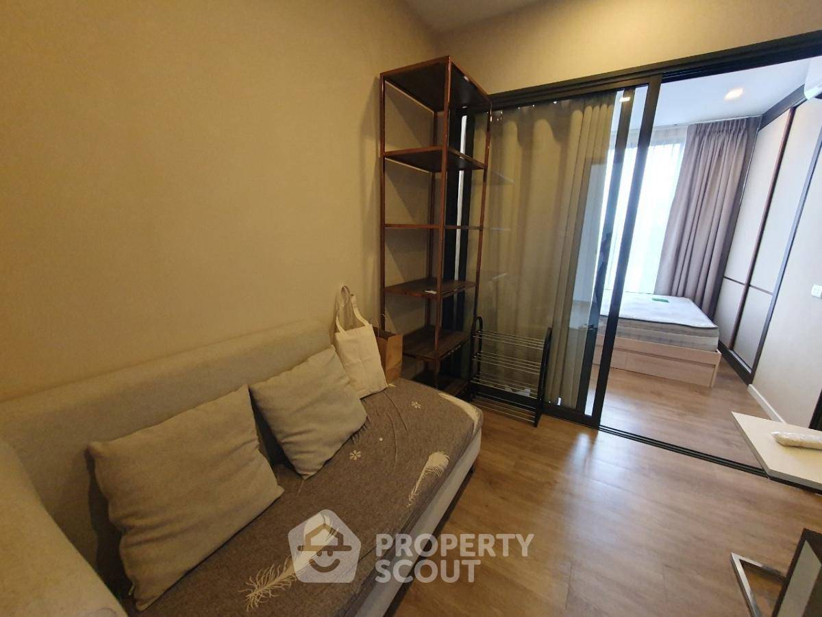 รูป คอนโด 1-ห้องนอน ที่ เดอะเนสท์ สุขุมวิท 64 เฟส 2 ใกล้ BTS อุดมสุข (ID 2477804) - รูปที่ 10/15