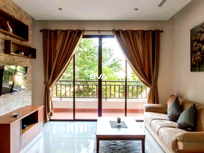 Condos for sale :  🏢 Must Sales! Pattaya City Resort South Pattaya 🛏️ 1 Bed- 🛁 1 Bath - 🏙️ garden view