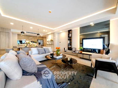 คอนโดให้เช่า : คอนโด 3 ห้องนอน Fynn Sukhumvit 31 ใกล้ MRT สุขุมวิท (ID 3441836)