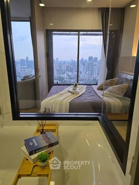 picture 1-BR Condo at Cloud Thonglor-Phetchaburi near MRT Phetchaburi (ID 3435589) - 4/5