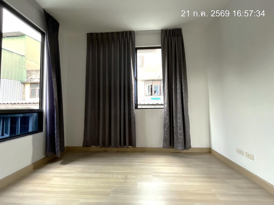 picture TOWN HOUSE 33.9 Sq.w. Khan Na Yao Bangkok for 5M - 21/33