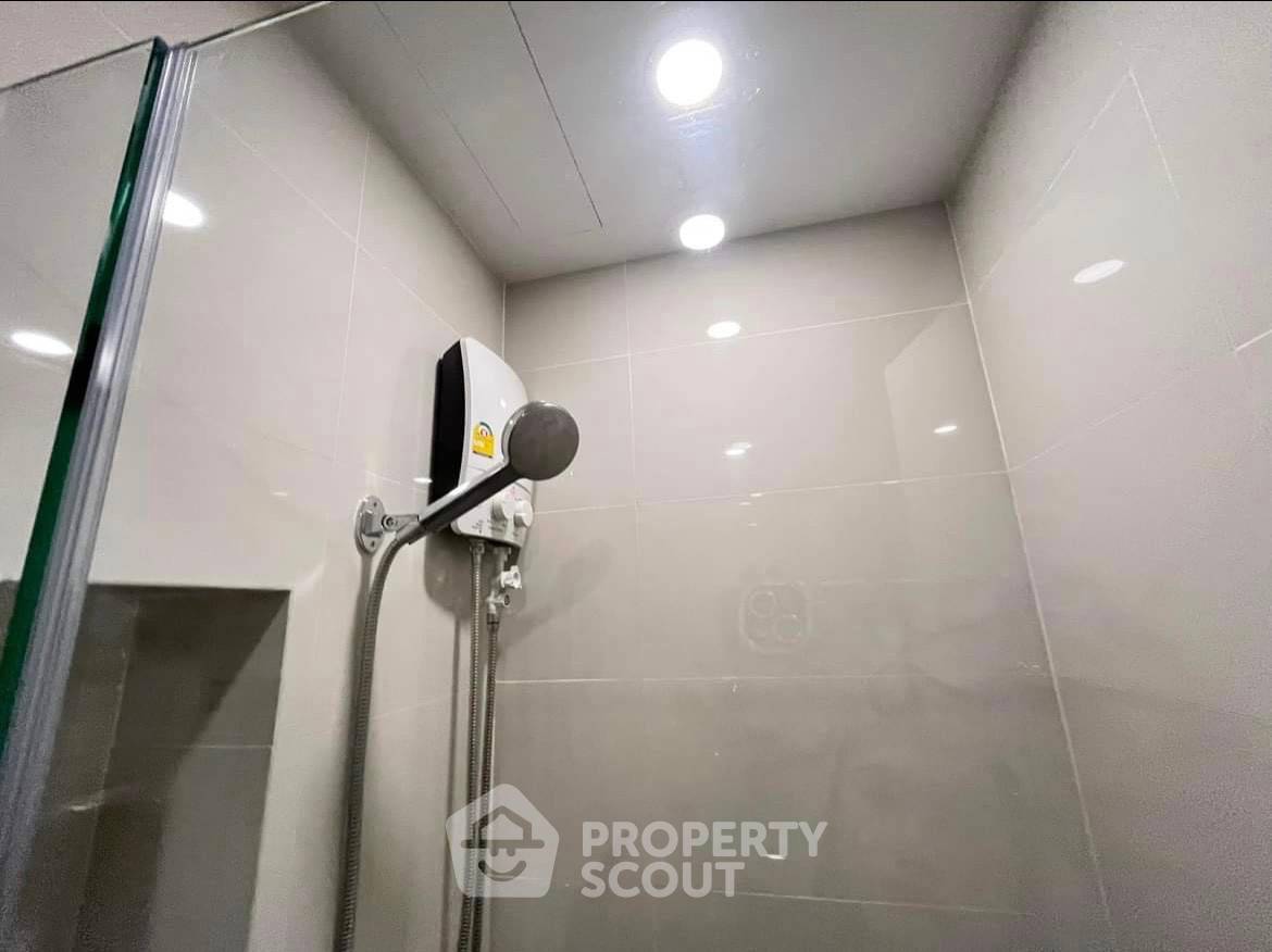 รูป คอนโด 1-ห้องนอน ที่ ไนท์บริดจ์ ไพรม์ สาทร ใกล้ BTS เซนต์หลุยส์ (ID 3438911) - รูปที่ 7/7