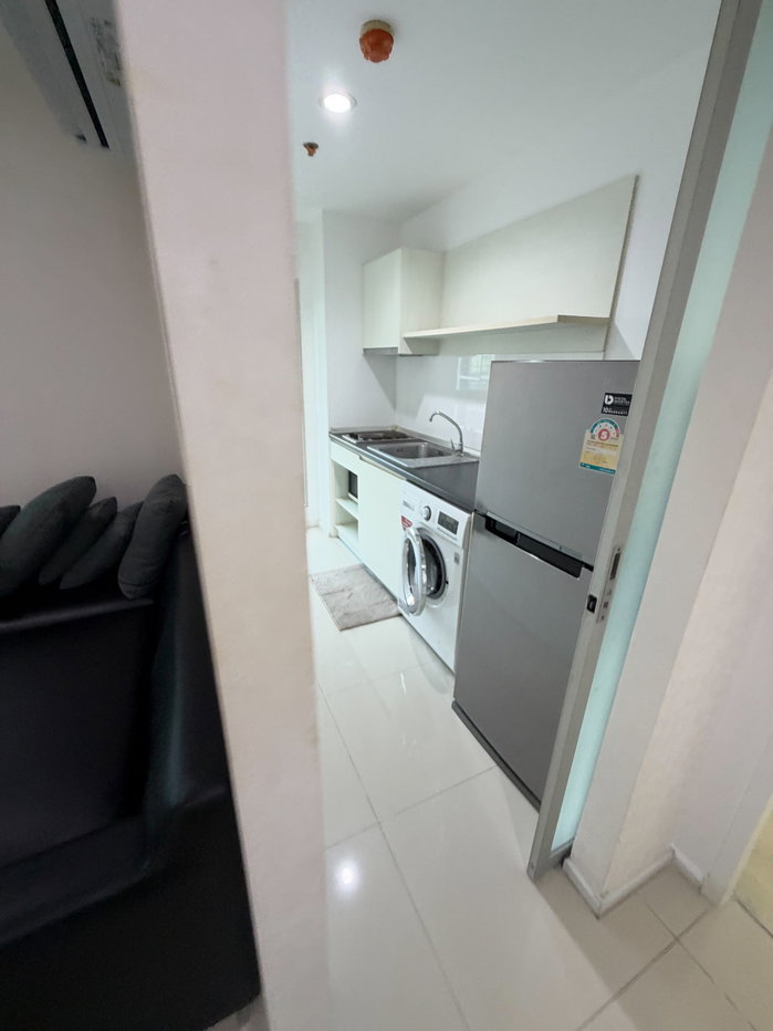 picture Condo for Rent – Aspire Sukhumvit 48 | Newly Renovated, 2 Bedrooms - 7/7