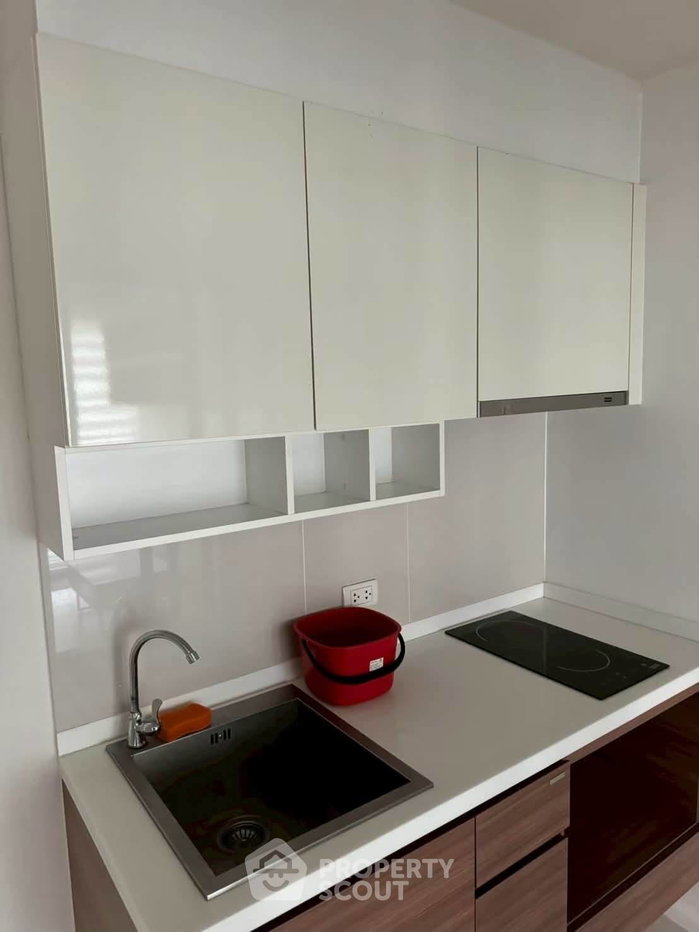 รูป คอนโด 1 ห้องนอน ชั้น 18 ขายที่ Fuse Chan-Sathorn (ID 3437876) - รูปที่ 8/8
