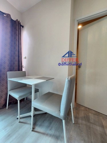 picture Dfa0299 For Rent: Plum Condo Central Station (Phase 1), 21st floor, located right next to Central Westgate. LINE : @differthailand - 7/9