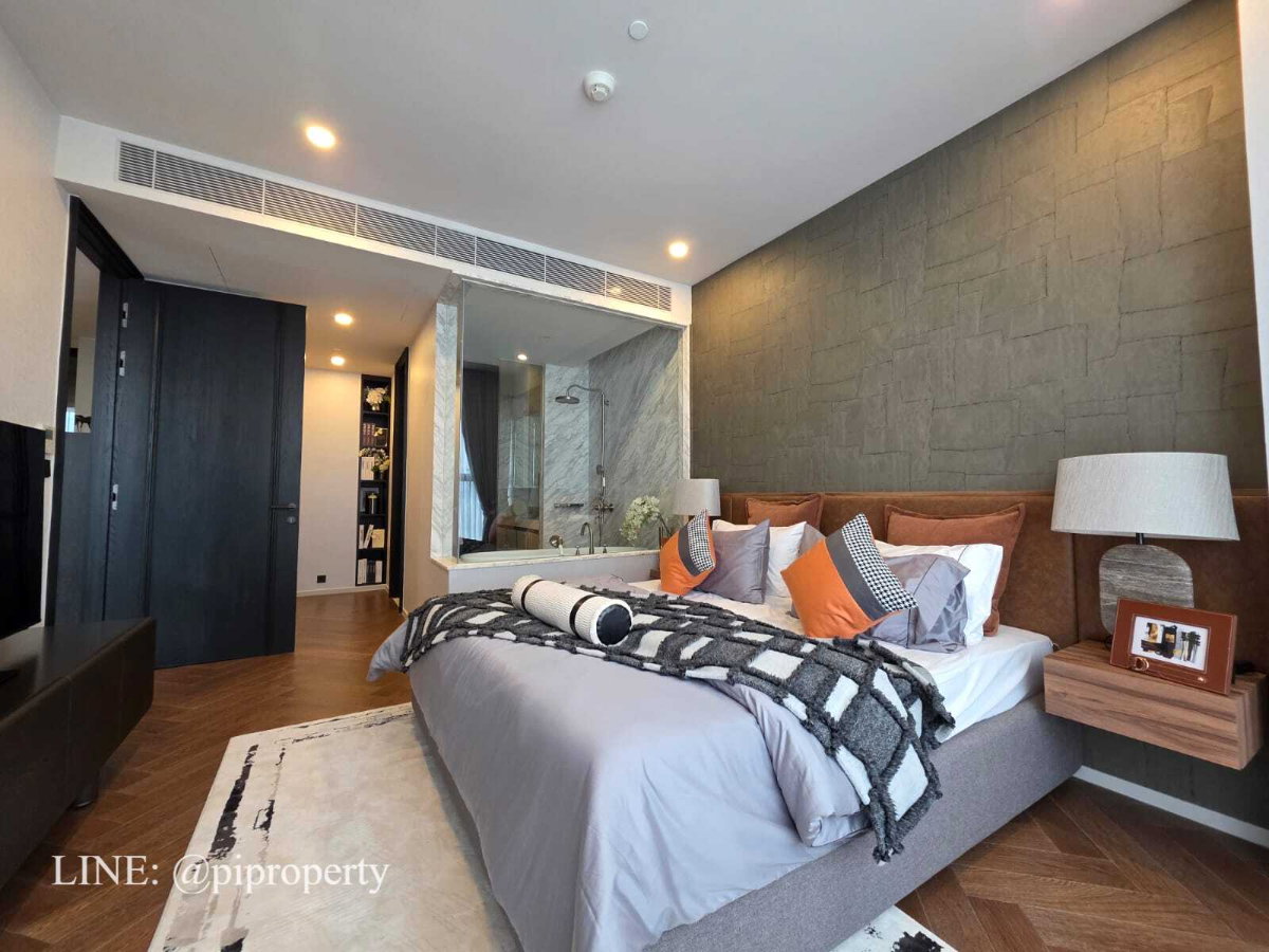 picture Exclusive Luxury Living at The Residences 38 - Brand New & Ready for Occupancy - 12/33