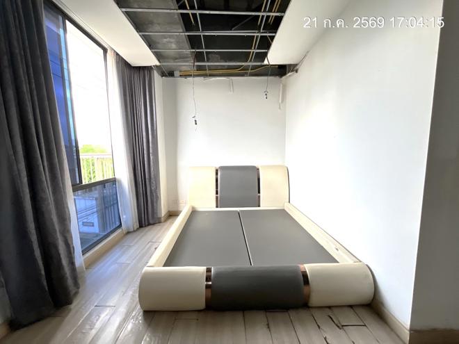 picture TOWN HOUSE 33.9 Sq.w. Khan Na Yao Bangkok for 5M - 9/33