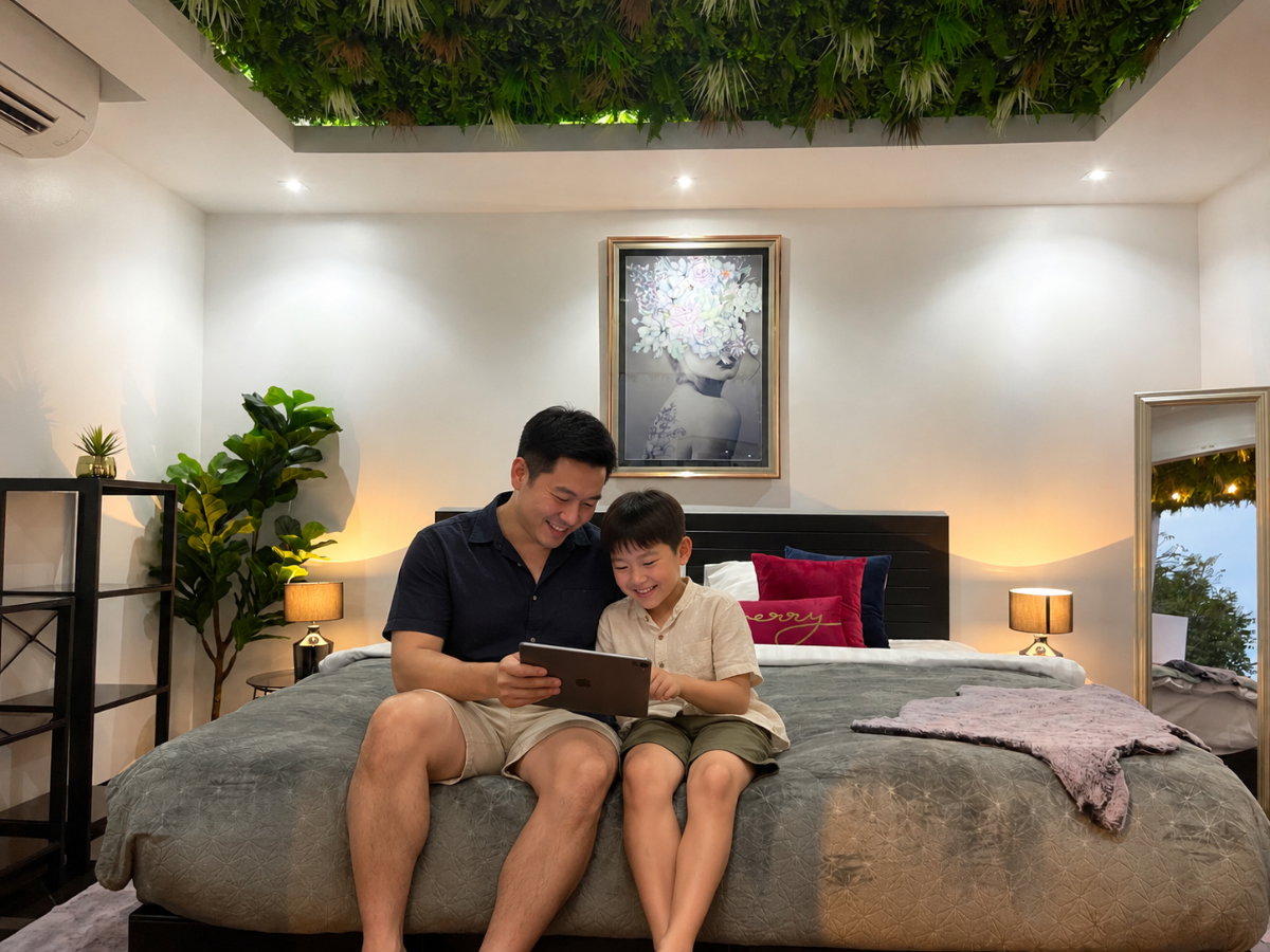 picture LOTUS Pool Villa Pattaya 8 bedroom - 13/39