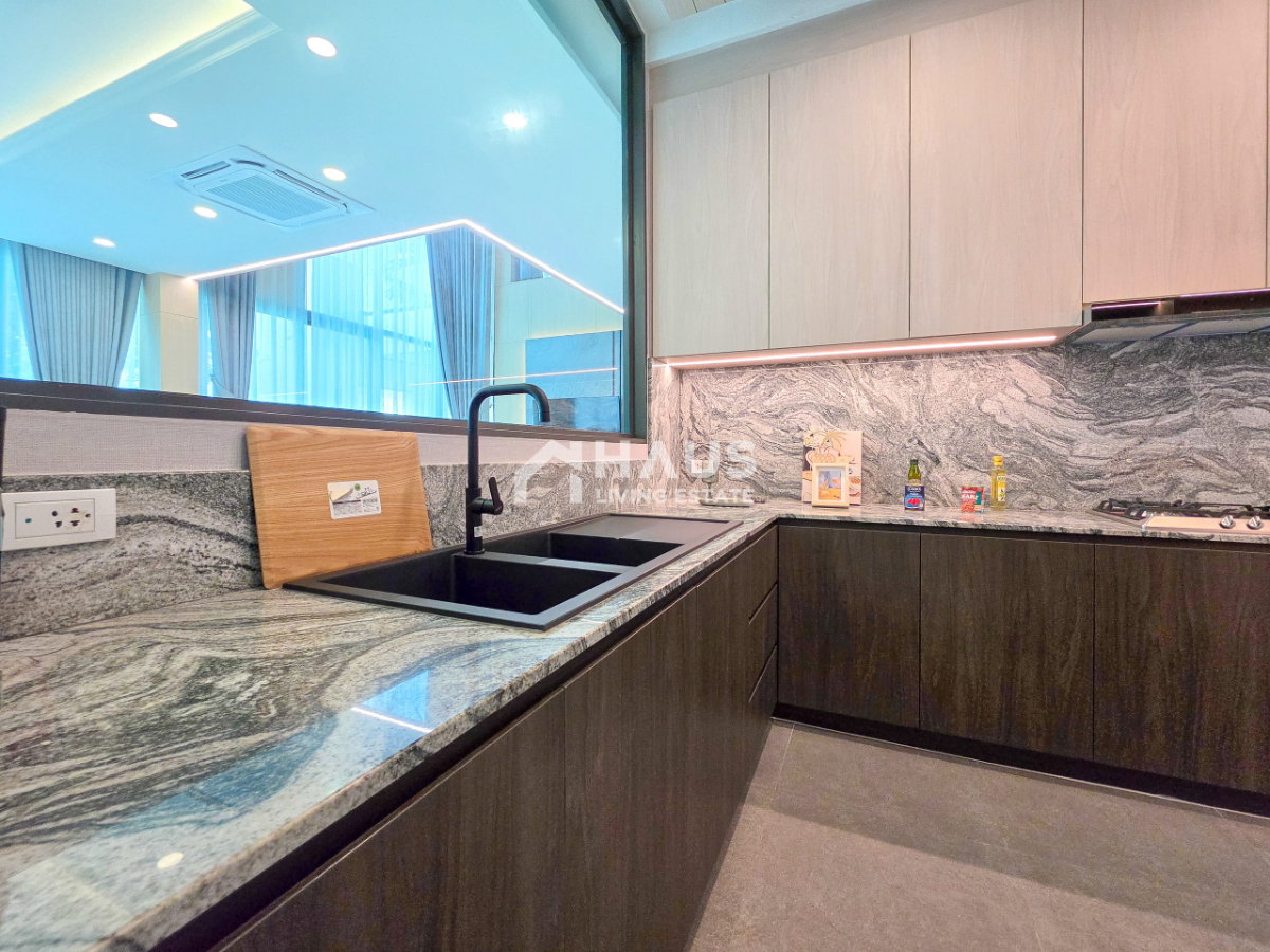 picture The Master Ratchaphruek - Pinklao / 5 Bedrooms #HBGK109 - 15/45