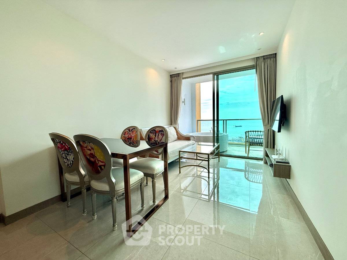 รูป คอนโด 1-ห้องนอน ที่ เดอะ ริเวียร่า โอเชี่ยน ไดร์ฟ ใกล้ หาดจอมเทียน (ID 3432733) - รูปที่ 10/30