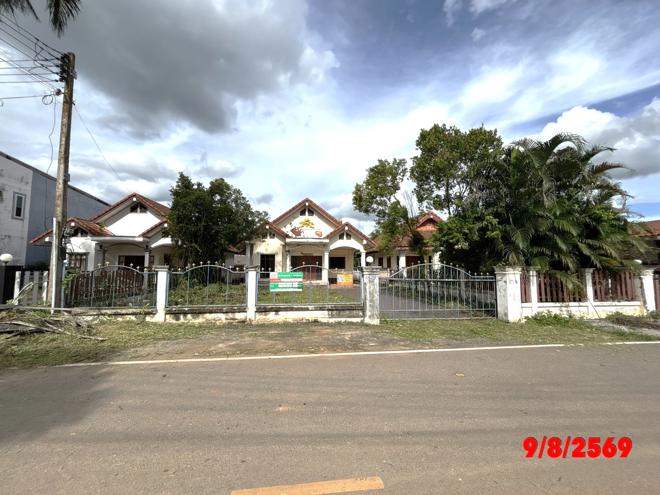 picture HOME 98.4 Sq.w. Prasaeng Surat Thani for 3.1M - 1/31