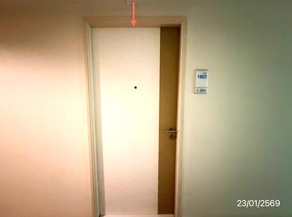 picture CONDO 28.86 Sq.m. Bang Lamung Chonburi for 2.3M - 12/19