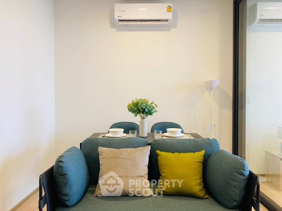 picture 37th-Floor 1-BR At XT Phayathai Near BTS Phaya Thai (ID 3438322) - 3/20