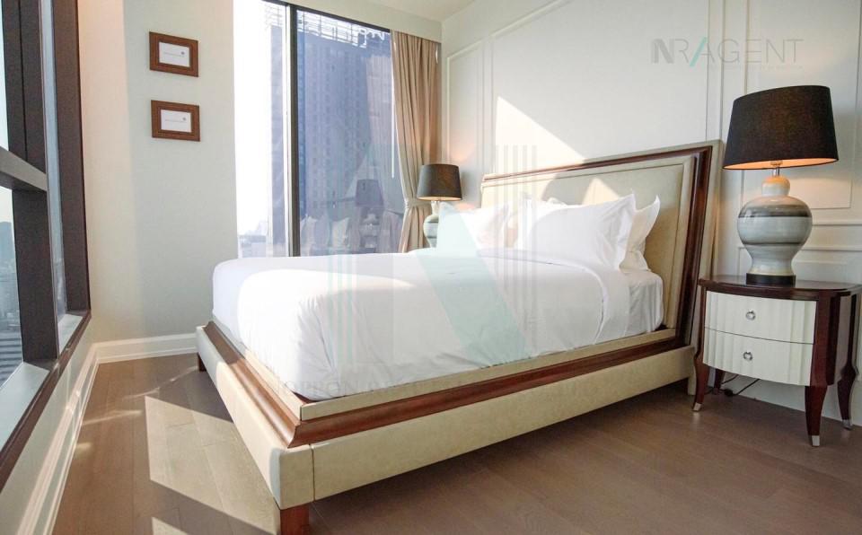 picture ðĢNice room!ðĢ For Rent Condo CELES ASOKE Building 1, Floor 38,3 bed room, Room size 134.00 sqm - 2/8