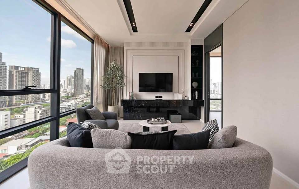picture 2-BR Condo at The Bangkok Thonglor near BTS Thong Lor (ID 3441842) - 3/26
