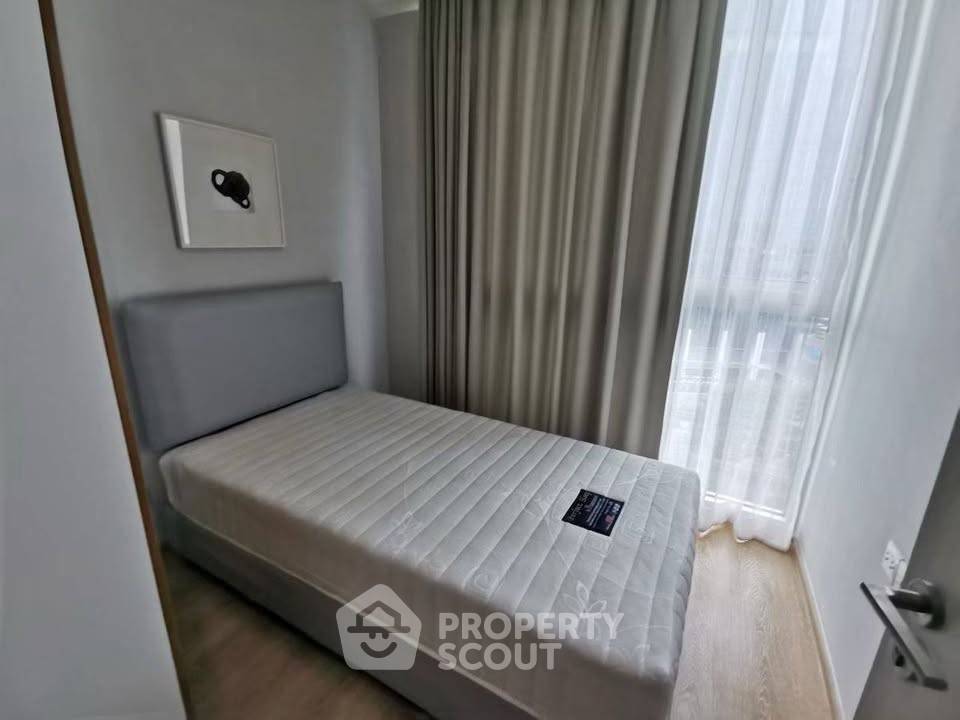 picture 2-BR Condo at Noble Revolve Ratchada 2 near MRT Thailand Cultural Centre (ID 3436678) - 4/12