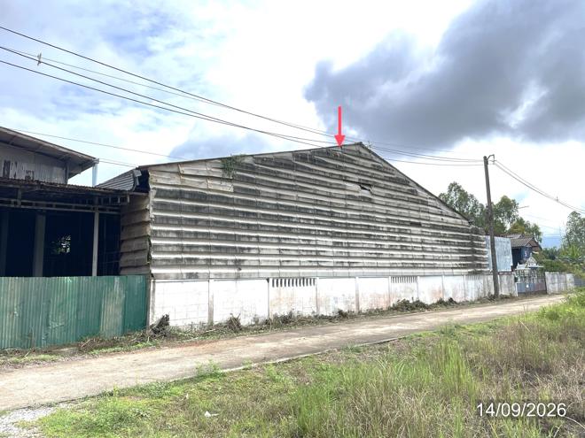picture FACTORY 1399.4 Sq.w. Muang Phitsanulok Phitsanulok for 10.4M - 4/47