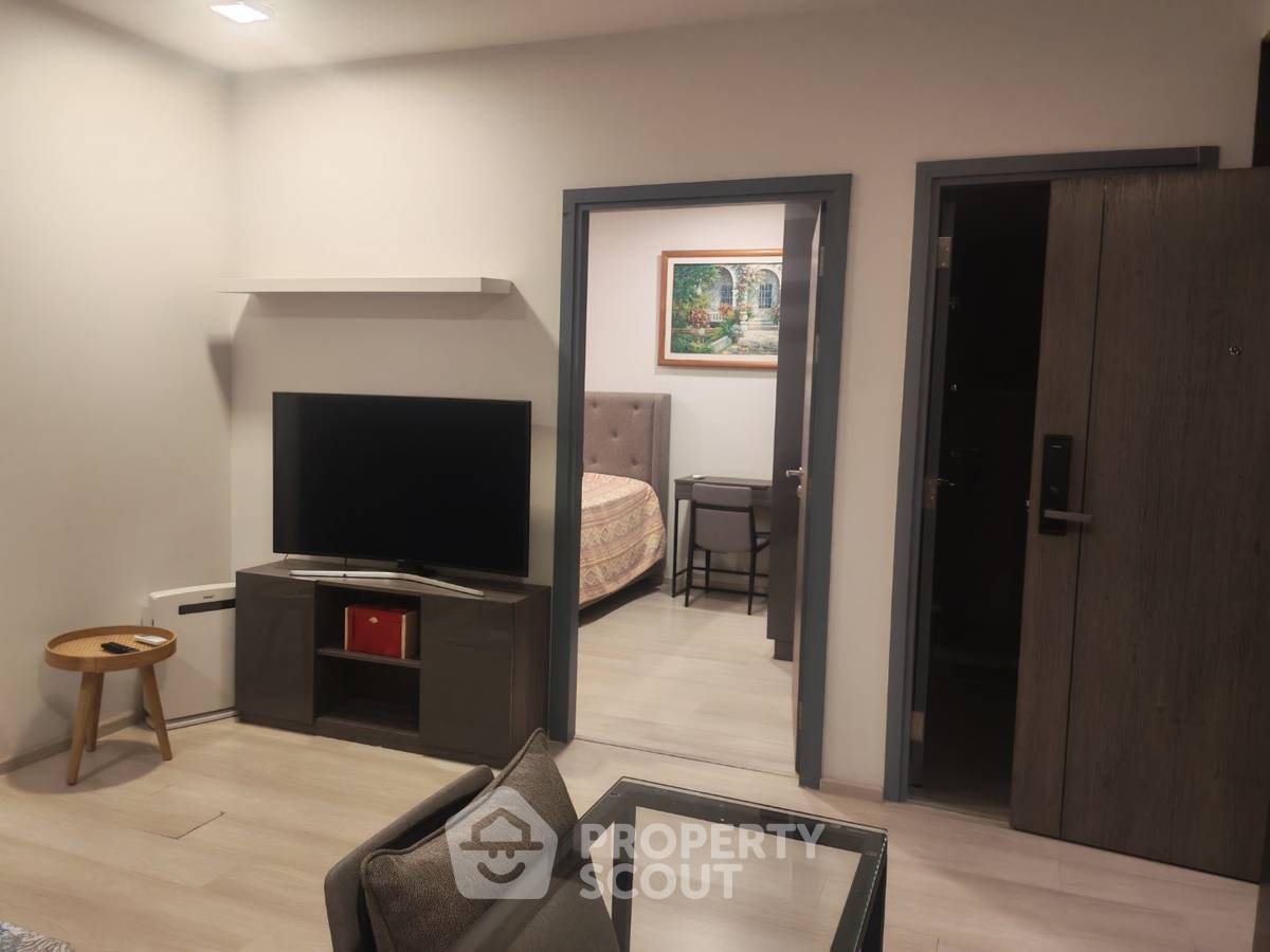 รูป คอนโด 1-ห้องนอน ที่ เวนิโอ สุขุมวิท 10 ใกล้ BTS อโศก (ID 793522) - รูปที่ 2/15