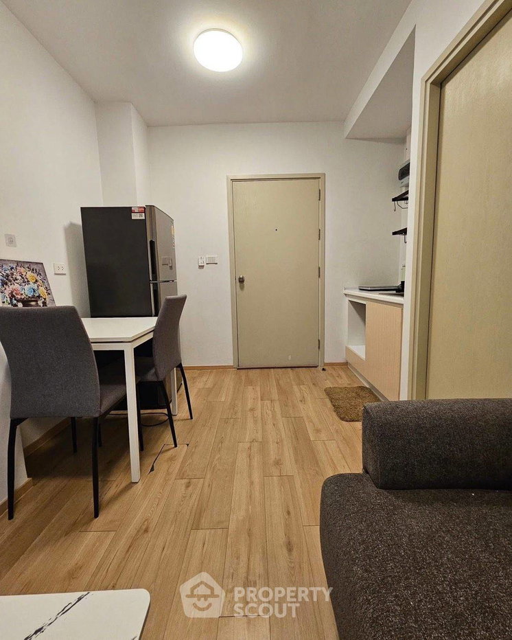 picture 1-BR Condo at Feel Condo Ladprao 122 in Phlapphla (ID 3437799) - 5/12