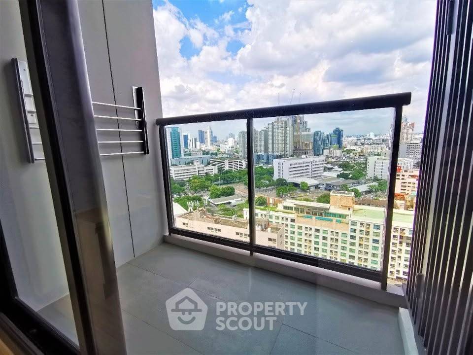 picture 1-BR Condo at M Jatujak near BTS Saphan Khwai (ID 3441934) - 9/9