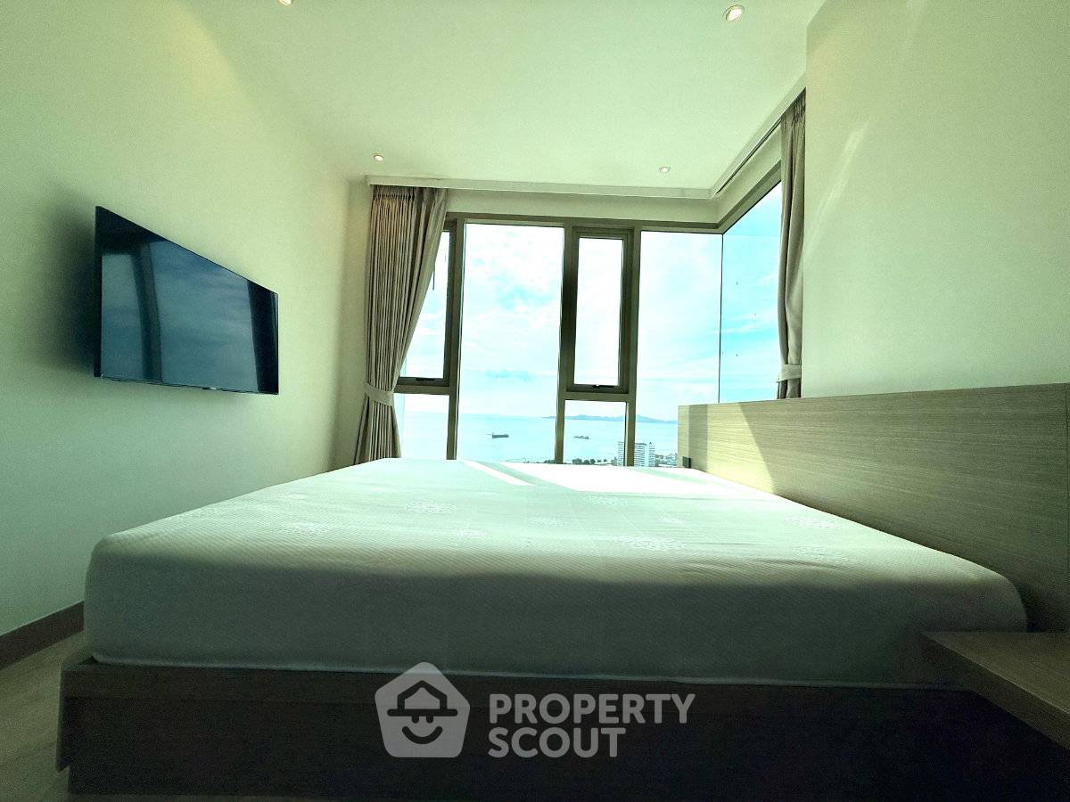 รูป คอนโด 1-ห้องนอน ที่ เดอะ ริเวียร่า โอเชี่ยน ไดร์ฟ ใกล้ หาดจอมเทียน (ID 3432733) - รูปที่ 25/30
