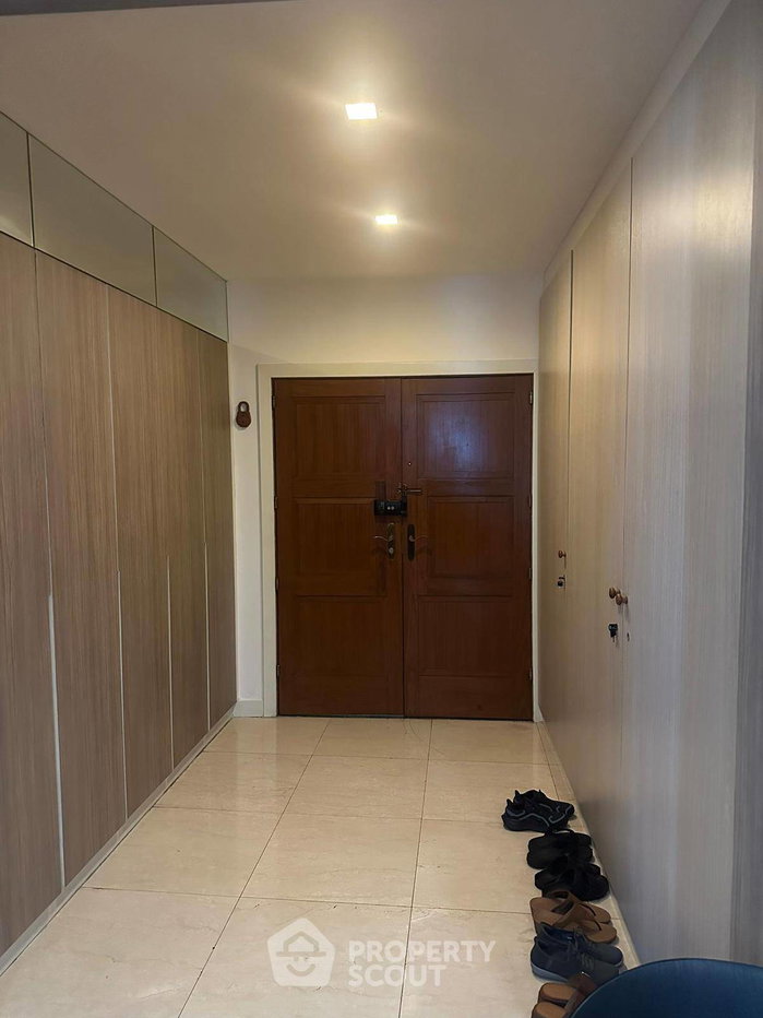รูป 3 ห้องนอน ขนาด 223 ตร.ม. President Park Condominium ใกล้ MRT สิริกิติ์ (ID 3240371) - รูปที่ 10/10